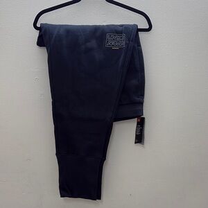 Under Armour Dark Gray Sweatpants 1